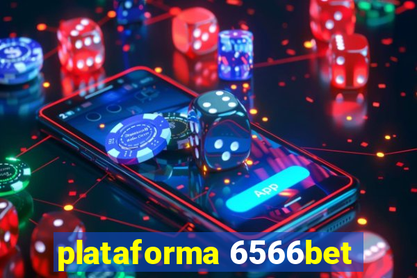 plataforma 6566bet